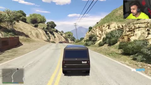 GTA 5 gameplay video purchases house 🏠