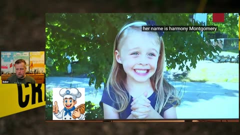Adam Montgomery; Missing 5 year old daughter Day 2