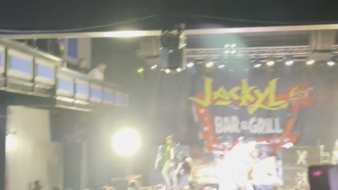 Jackyl