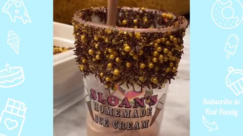 satisfying chocolate compilation