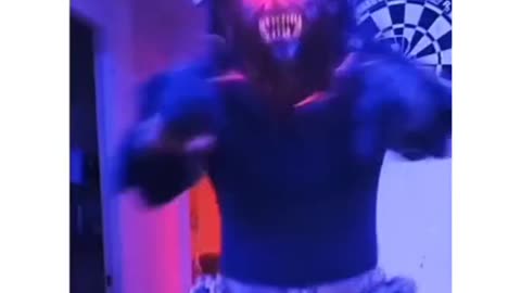 When you have sleep paralysis but slept with headphones