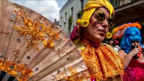 On Decadence and the Subversion of European Nation (Vertigo Politix Production)