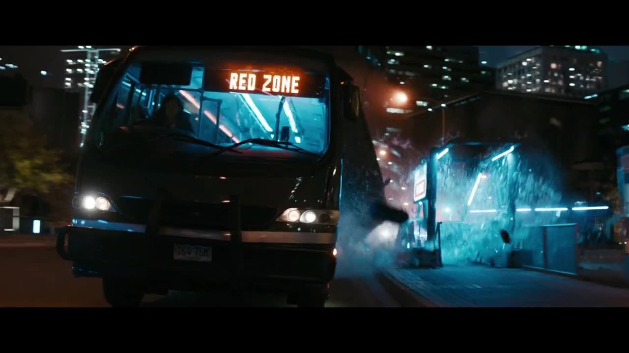 its my life I bon jovi I Maze Runner: The Death Cure