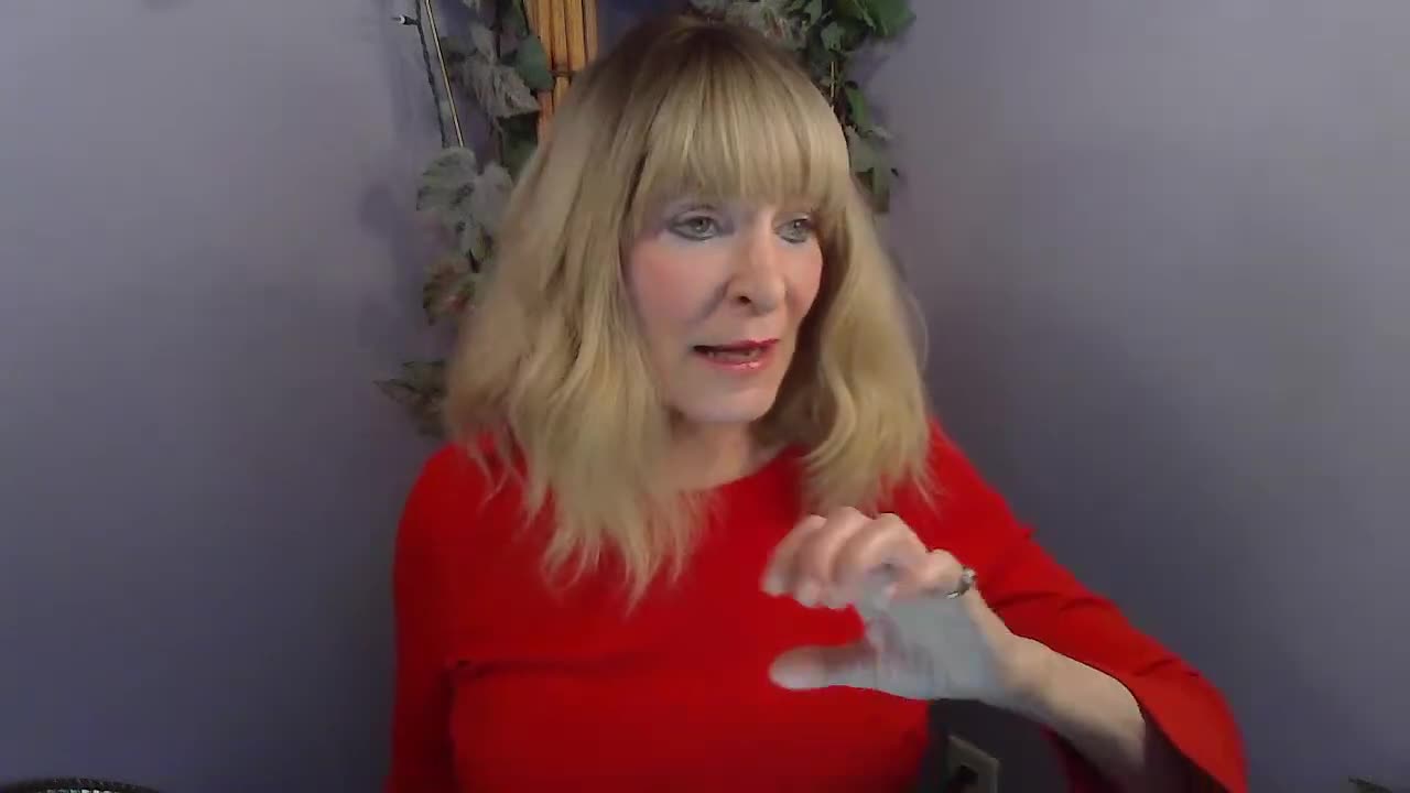 BUSTED WIDE OPEN - Righteousness coming to USA, CANADA & U.K.