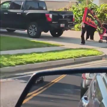 Muslims invading rural America