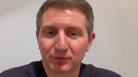 Запрошую на судове засідання в якому мене судять за любов до українського народу