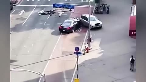 Car Accidents