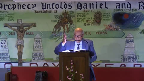 Serving the Master pt 25: Licentious Ministers-Paul Praino