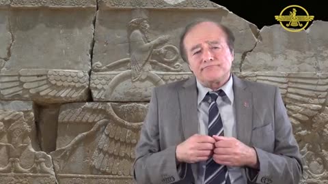 The Renaissance of Zarathustra in Iran - Dr. Khosro Khazai (= #Pardis !) in #English