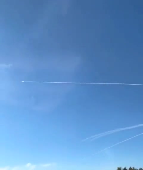 New Interceptions over #Kyiv!!