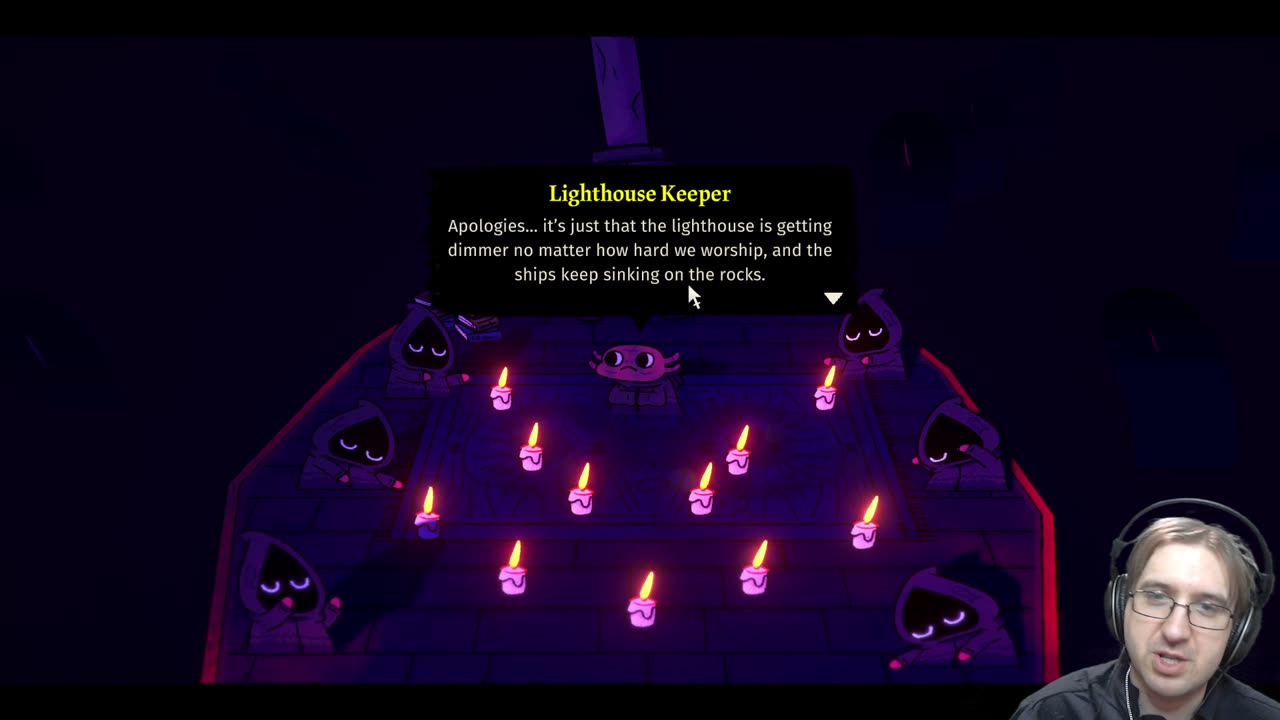 What Kind of Cult?
