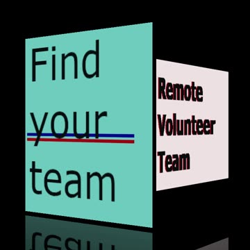 UACC needs volunteers