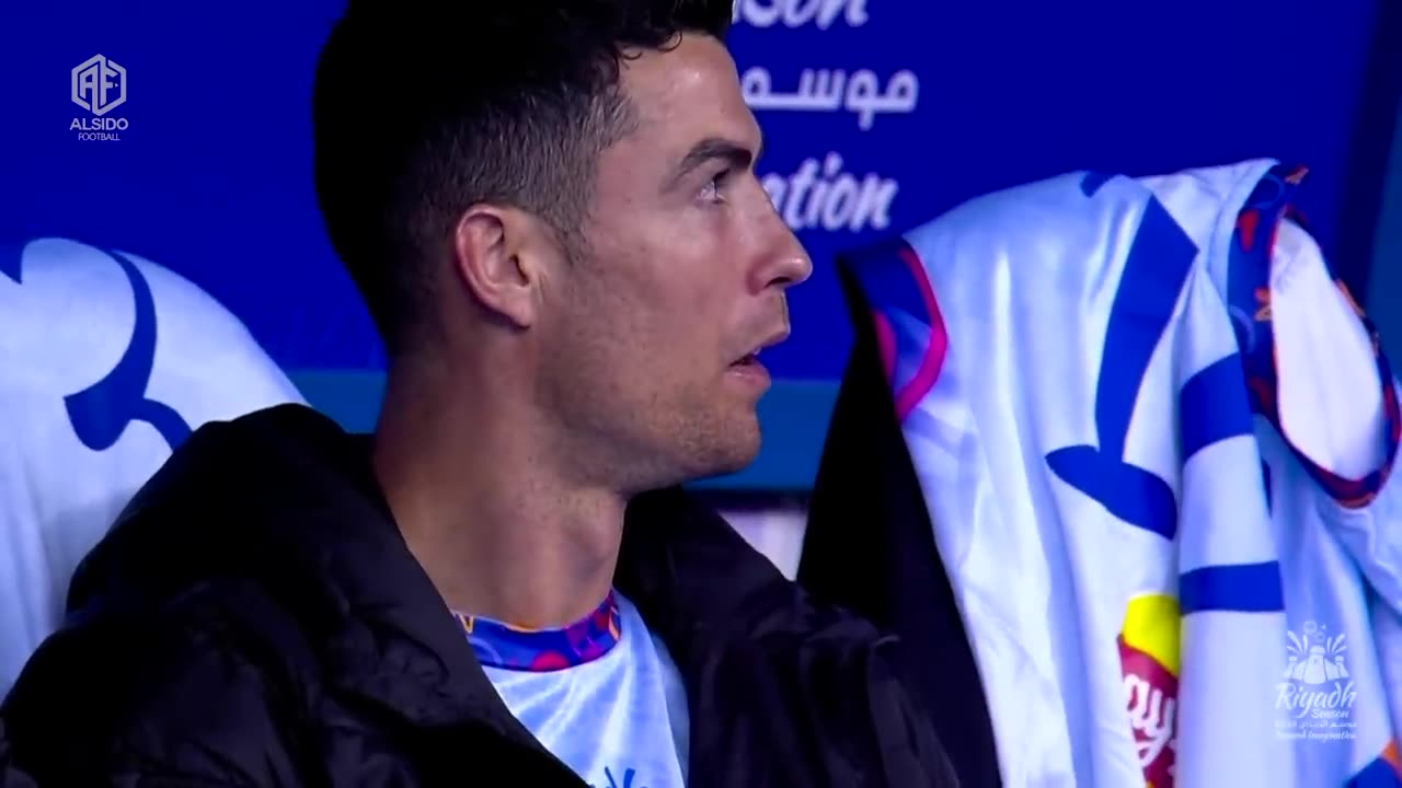 Ronaldo Messi and mobapy all are together