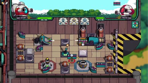 ConnecTank (gameplay)