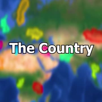 Country with Lowest Cancer #Shorts