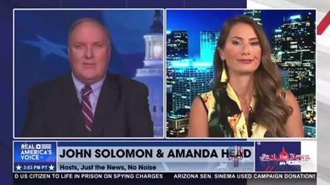John Solomon(Patriot) | Check Description