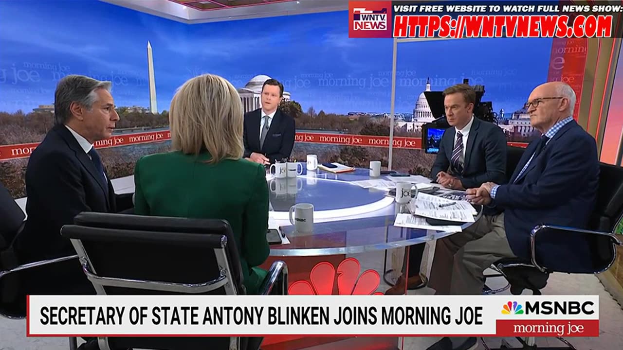 Morning Joe 7AM - 12/19/2024