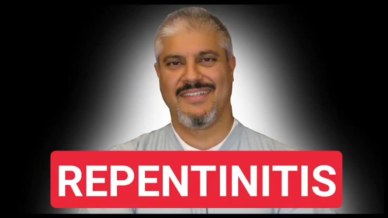 DEP Dr. Rahid buttar muerto inesperadamente #repentinitis