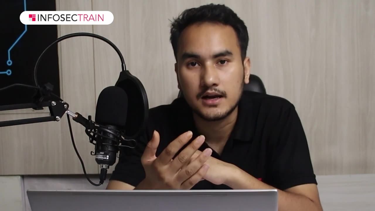 Top Ethical Hacking Interview Questions and Answers | Ethical Hacker Interview (Part 1)