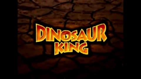 Dinosaur King - (Opening)