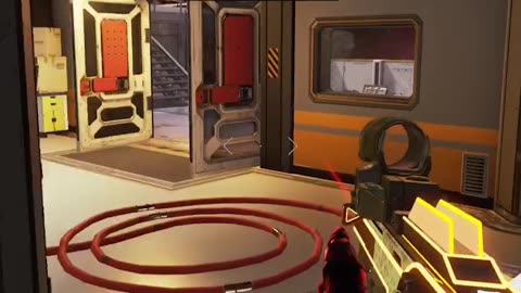 Disruptor Rounds Melt 3 Purple Evos! #apex #apexlegends #apexclips #shorts