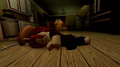 Roblox Music Video ♪ "Believer" (The Last Guest)