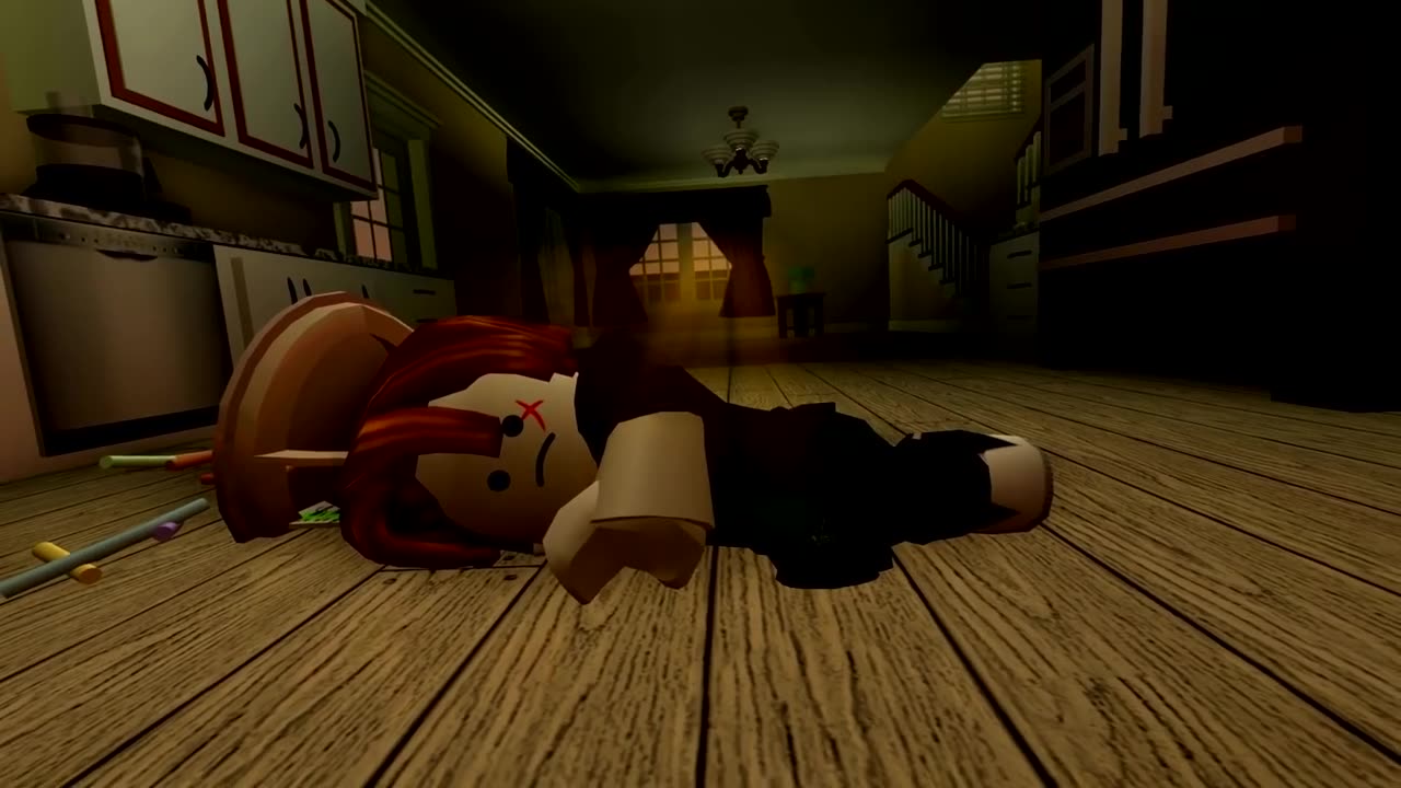 Roblox Music Video ♪ "Believer" (The Last Guest)