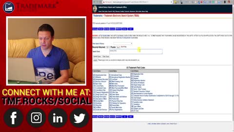 Trademark Search On USPTO: Exact Mark | You Ask, Andrei Answers