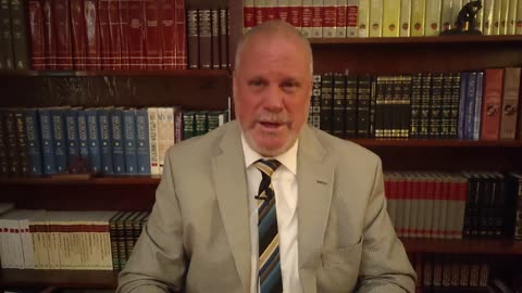 Three Minutes With Mike