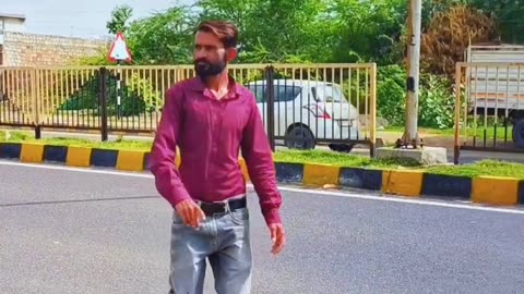 My new Indians video