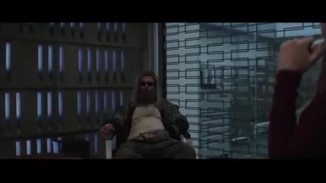 All Thor Odinson Scenes6