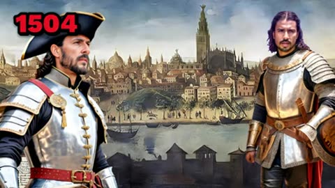 El primer mestizo de América