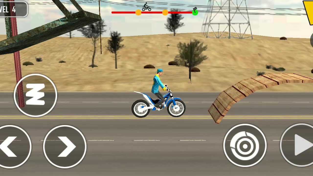 The Ultimate Guide to the Top Bike Stunt Games