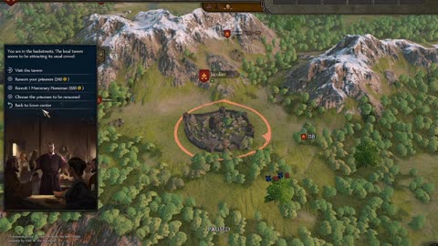 Mount and Blade II Bannerlord Nokam 10