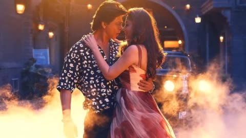 Chaleya - Jawaan | Bollywood New Latest Songs | Shah Rukh Khan Songs | Trending Jawaan Song