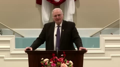 [Pastor Charles Lawson] 20230330 Deeper Understanding