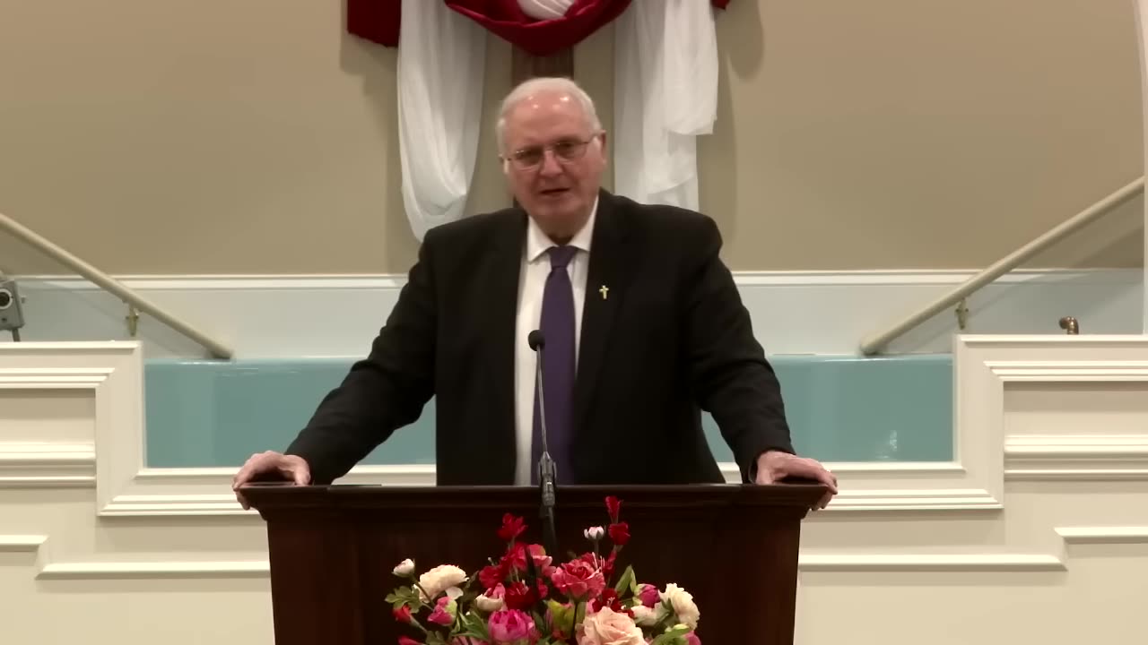[Pastor Charles Lawson] 20230330 Deeper Understanding
