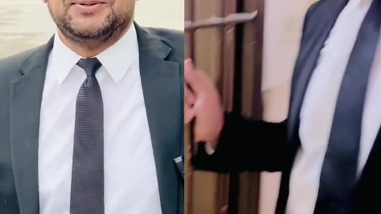 Pakistan police