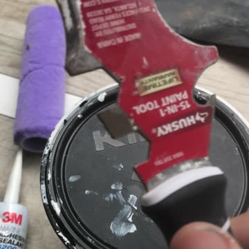 15 in 1 DIY Painter's Tool: Your Home Painting Best Friend