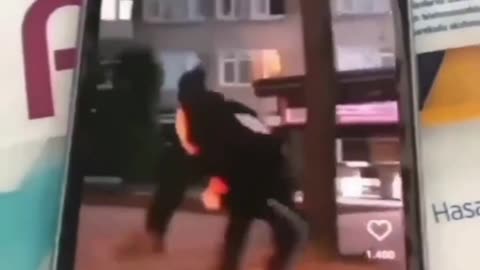 Expectation vs reality fail