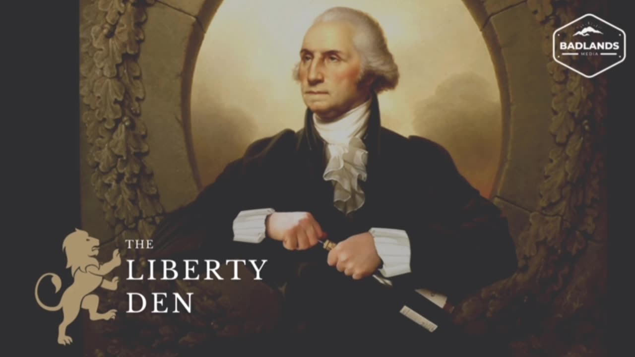 The Liberty Den Ep 39