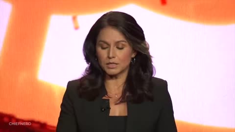 Tulsi Gabbard Delivers a Powerful Keynote Speech at the Bitcoin2023 Conference