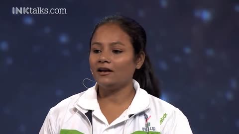 Arunima Sinha: on top of the wolrd