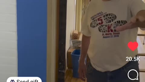 It Puts Out A Fire