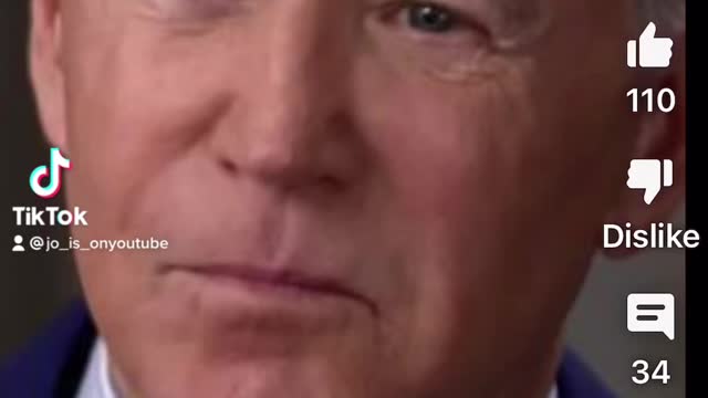 Joe Biden top secret