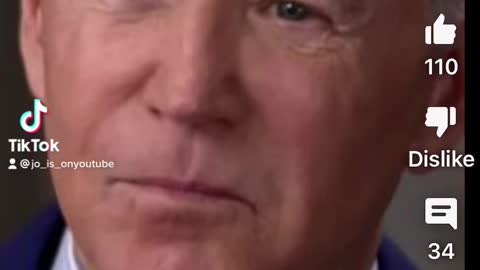 Joe Biden top secret