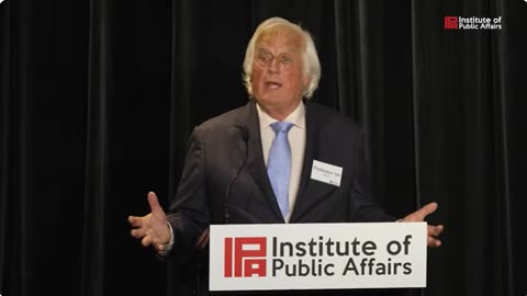 Climate Change: The Facts 2025 | Professor Ian Plimer