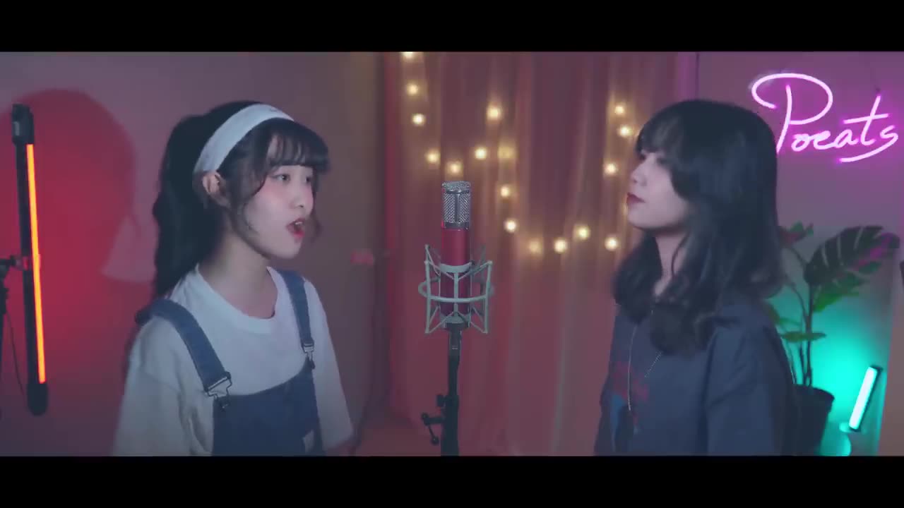 The Kid LAROI, Justin Bieber -【STAY】- Cover Yun 7en - Pocats Studio