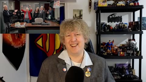 Frasier S02 Episode 8 Thank You Dr. Crane Review! #frasier