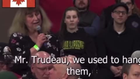 This the the best way to question goverment officials